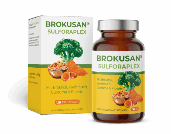 BROKUSAN® Sulforaplex