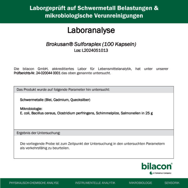 BROKUSAN® Sulforaplex – Bild 7