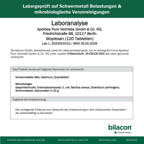 WOPLEXAN® – Bild 7