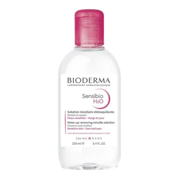 BIODERMA Sensibio H2O