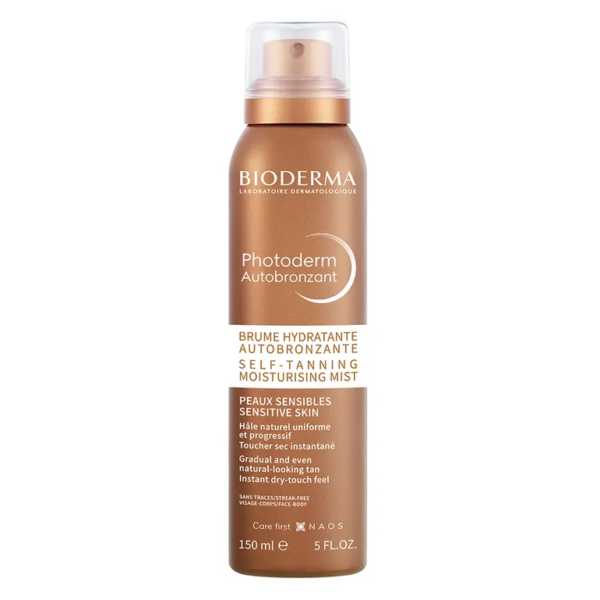 BIODERMA Photoderm Autobronzant