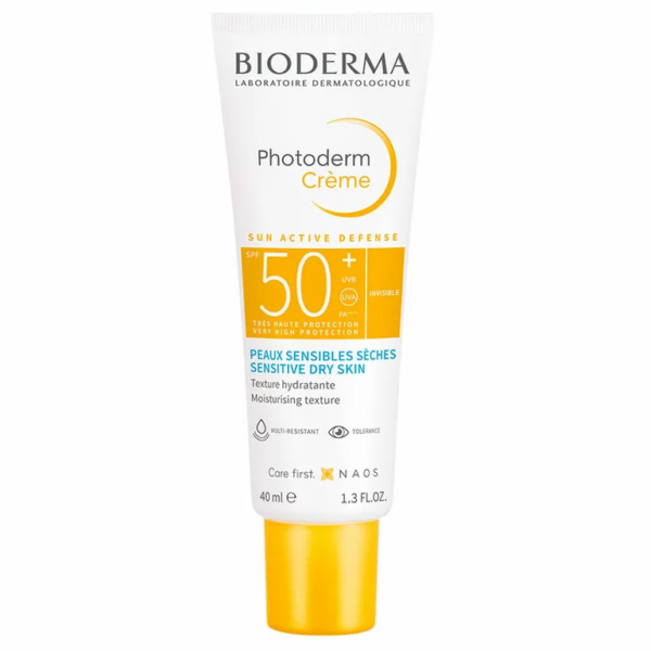 BIODERMA Photoderm Creme LSF 50+