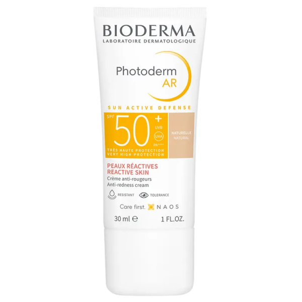 BIODERMA Photoderm AR LSF 50+
