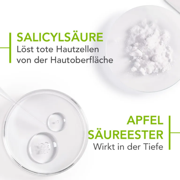 BIODERMA Sebium Kerato+ – Bild 2