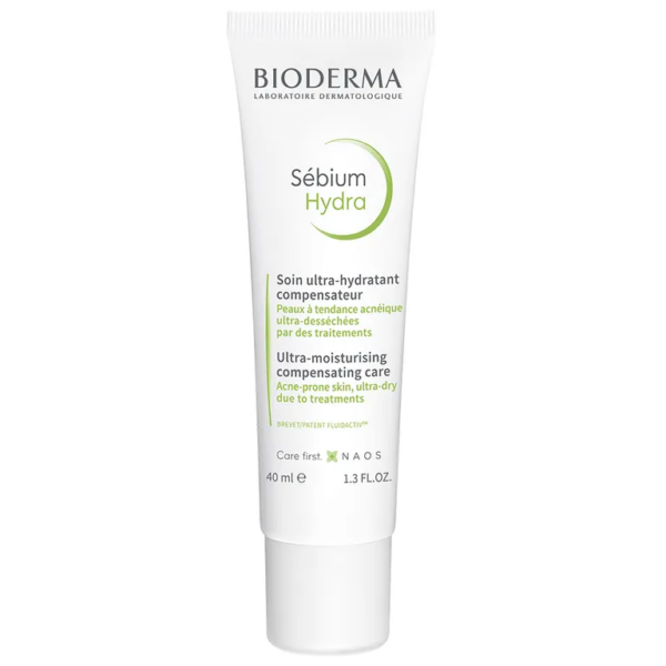 BIODERMA Sébium Hydra