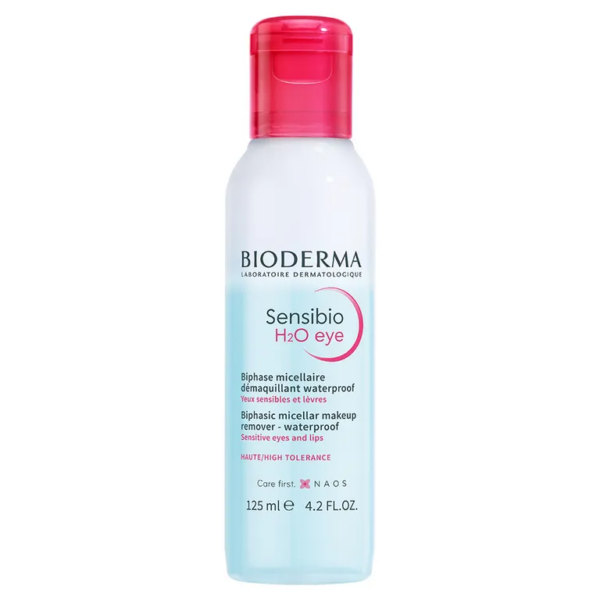 BIODERMA Sensibio H2O eye