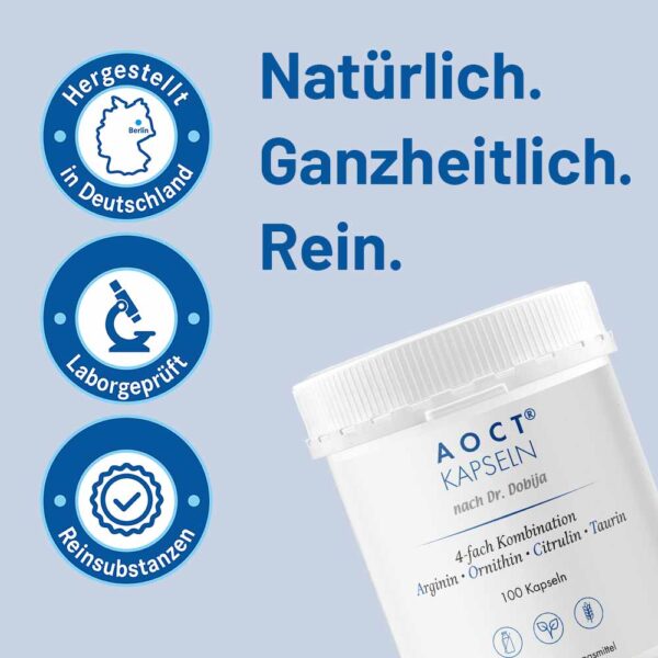 AOCT Kapseln – Bild 3