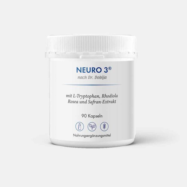 NEURO 3 Kapseln