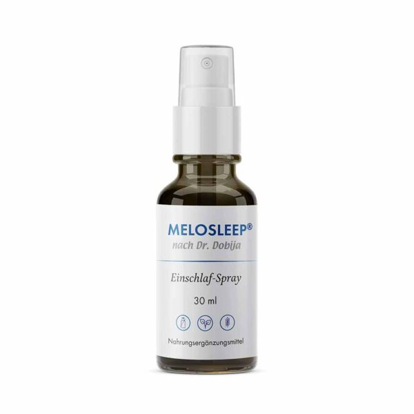 MELOSLEEP Spray
