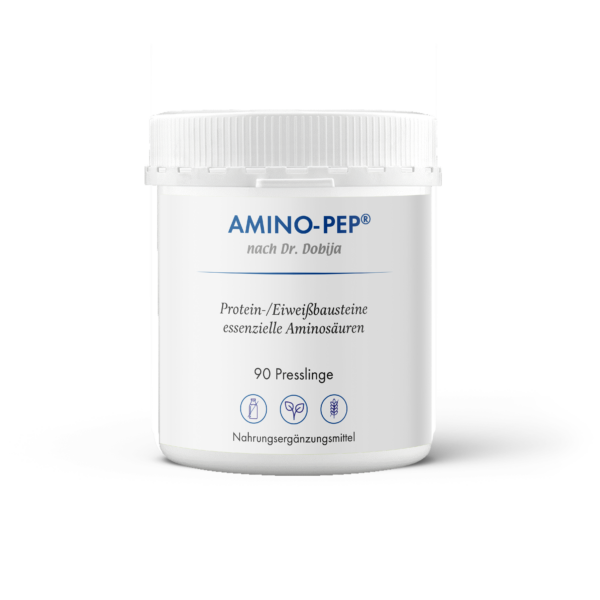 AMINO-PEP nach Dr. Dobija