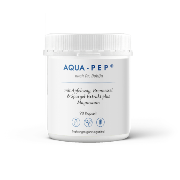 AQUA - PEP nach Dr. Dobija