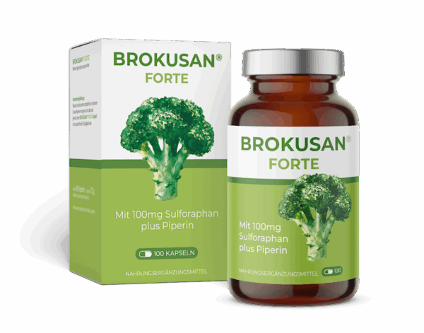 BROKUSAN® FORTE
