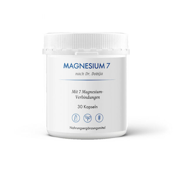 Magnesium 7